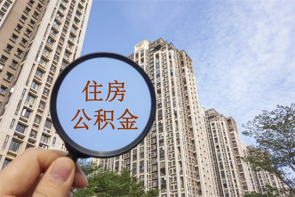广饶离职多久可以取住房公积金（离职多久后能取公积金）